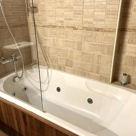 Apartman Atic De Luxe I Rustic A By Rural D'aneu Esterri d'Àneu